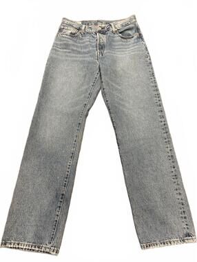 Levi's Premium Denim 501 90s straigh jeans W29 x L32